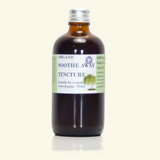 Soothe Away Tincture