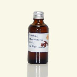 Soothing Chamomile & Clove oil 50ml shop.png