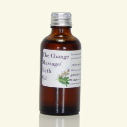 The Change oil 50ml shop.png