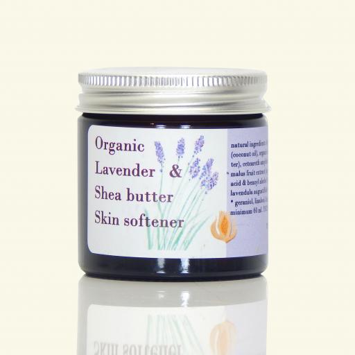 Lavender & Shea Butter Skin Softener 60ml shop.jpg
