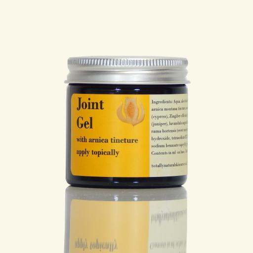 Joint Gel With Arnica