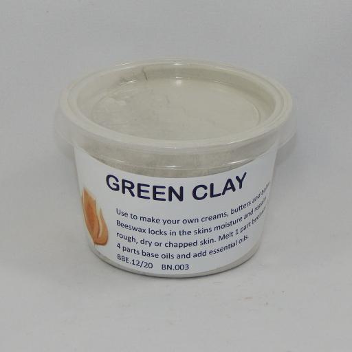 Green Clay