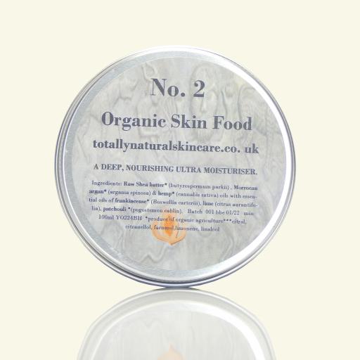 No.2 Organic Skin Food shop.png