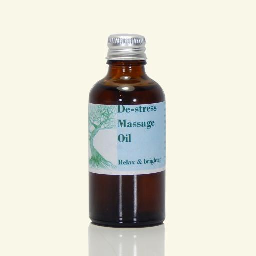 De-stress Massage oil 50ml shop.png