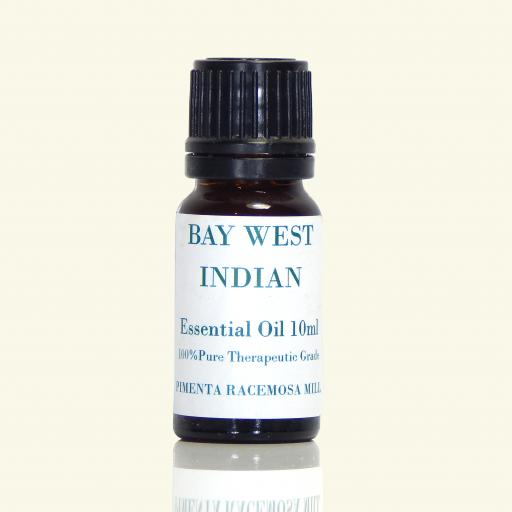 BAY, WEST INDIAN 10ml