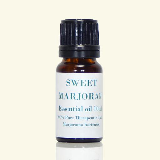 Marjoram Essential Oil - Marjorama hortensis
